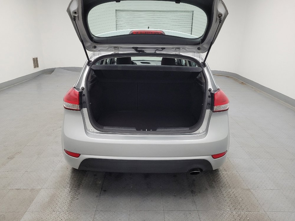 Used 2016 Kia Forte EX image 29