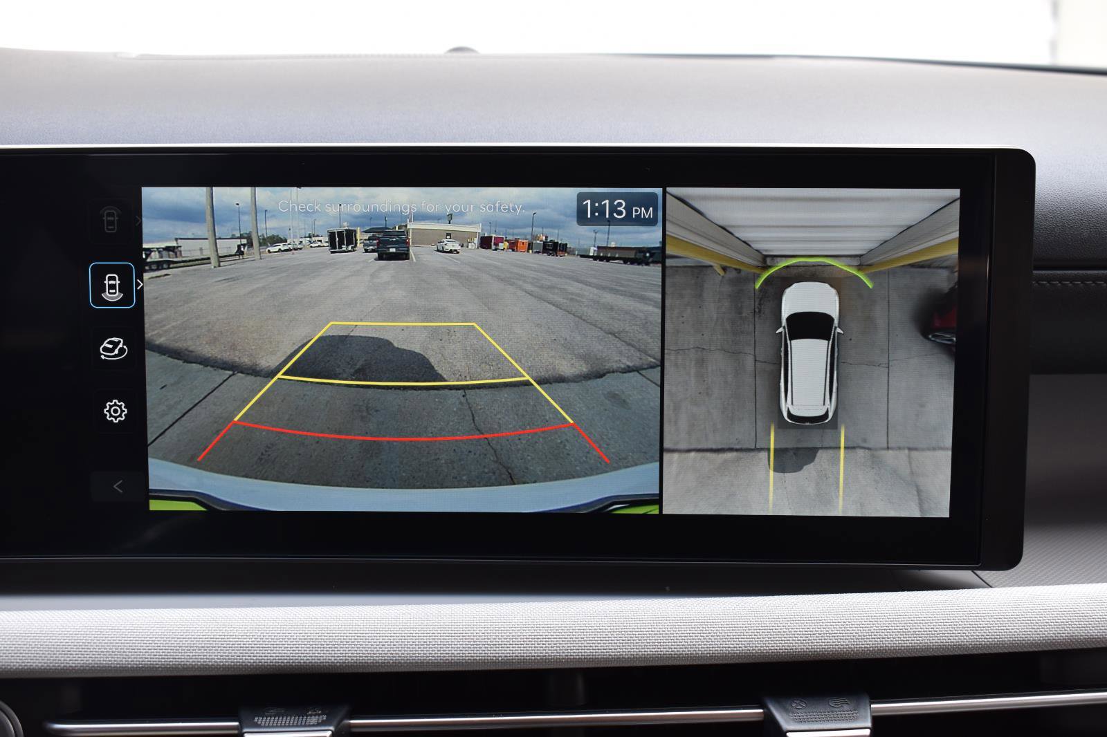 Used 2025 Hyundai Tucson Limited image 38