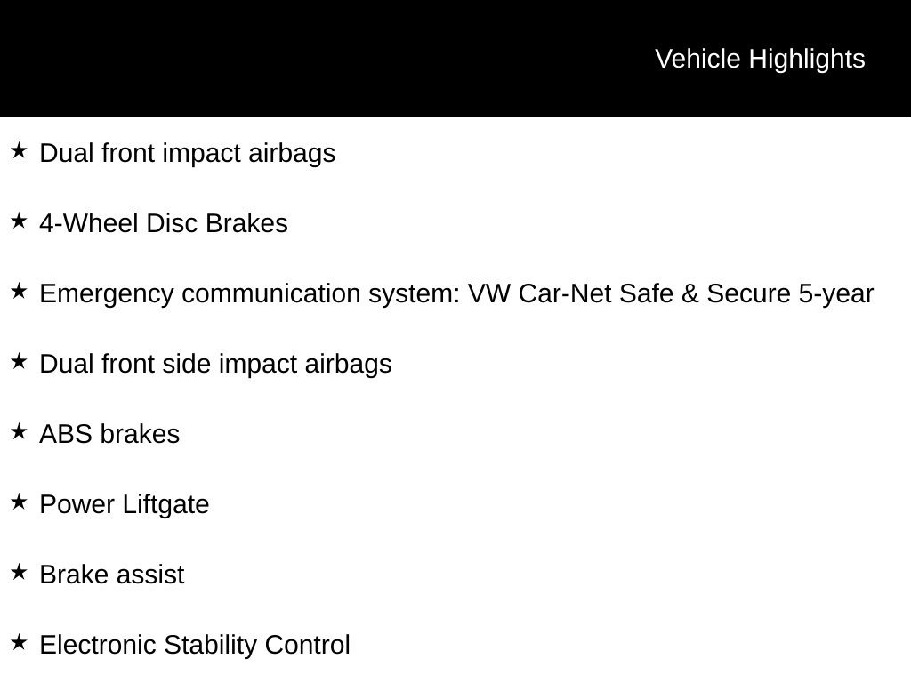 New 2027 Volkswagen Atlas SEL Premium R-Line AWD/4WD image 4