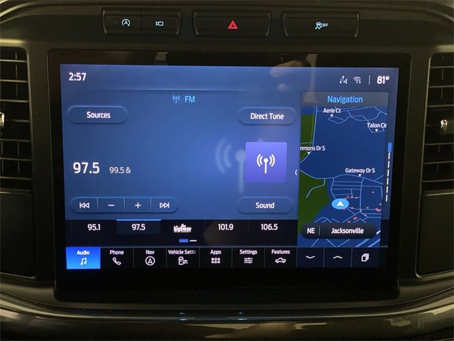 Used 2024 Ford F150 STX image 18