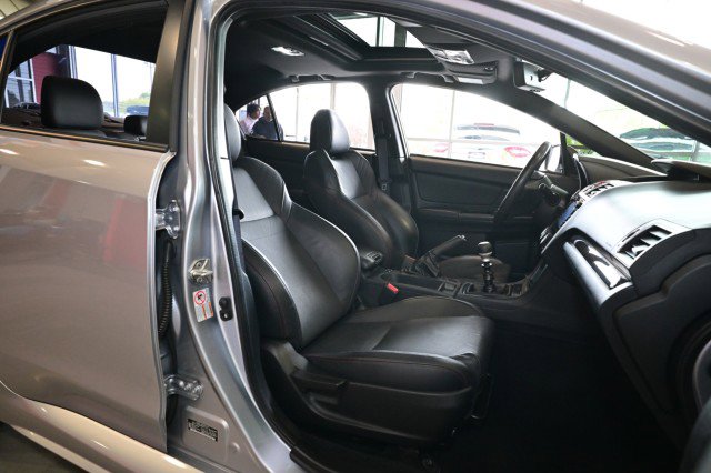 Used 2019 Subaru WRX Limited w/ Popular Package #3 (IZT) AWD/4WD image 24