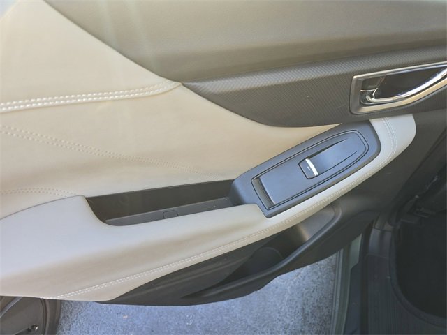 Used 2021 Subaru Forester Limited image 11