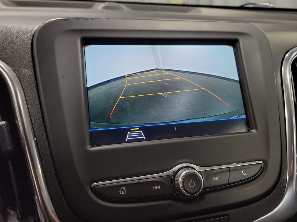 Used 2019 Chevrolet Equinox LT image 17