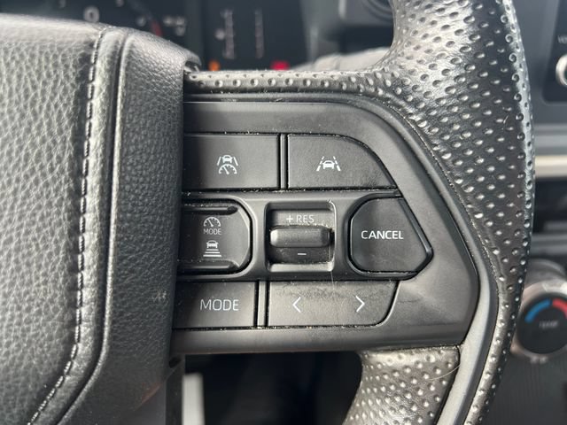 Used 2024 Toyota Tacoma SR RWD image 16