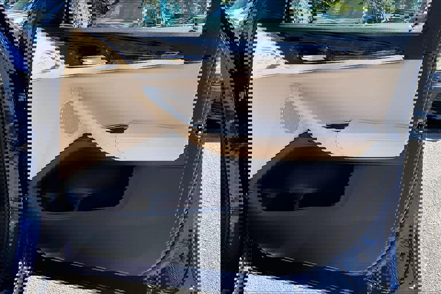 Used 2020 BMW X3 xDrive30i w/ Driving Assistance Package image 22