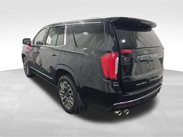 Used 2023 GMC Yukon Denali Ultimate AWD/4WD image 6