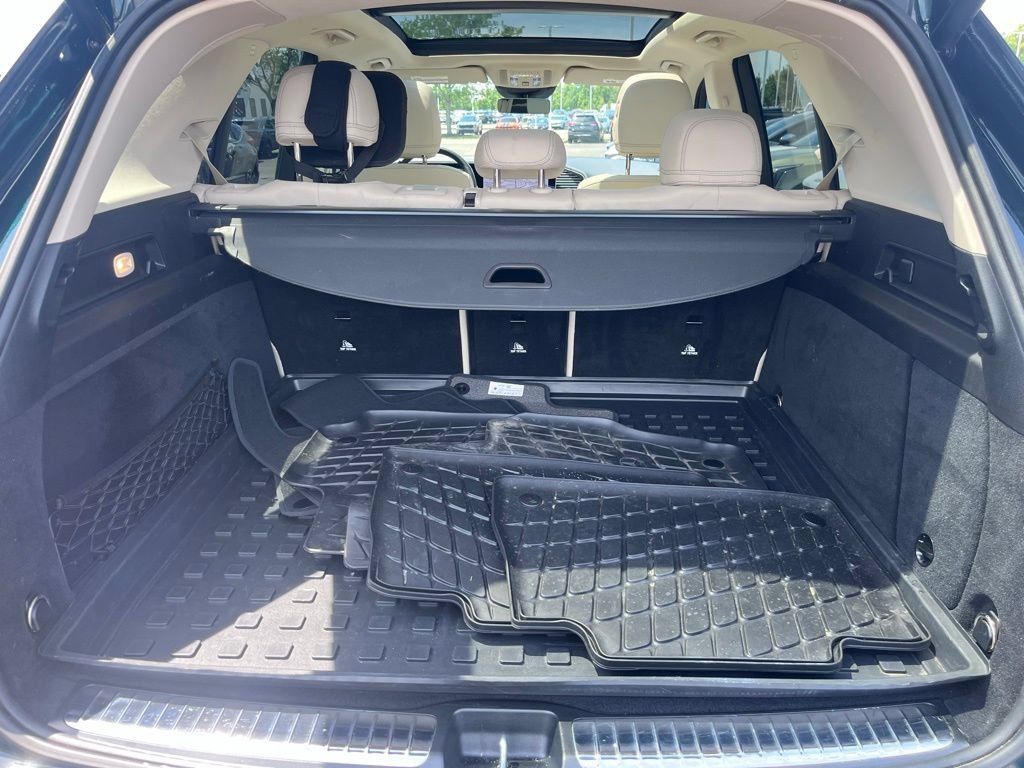 Used 2024 Mercedes-Benz GLE 350 4MATIC image 22