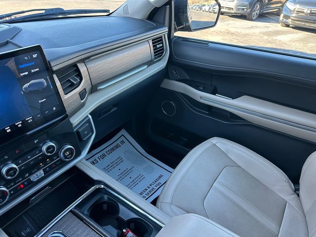 Used 2023 Ford Expedition Max Limited image 29
