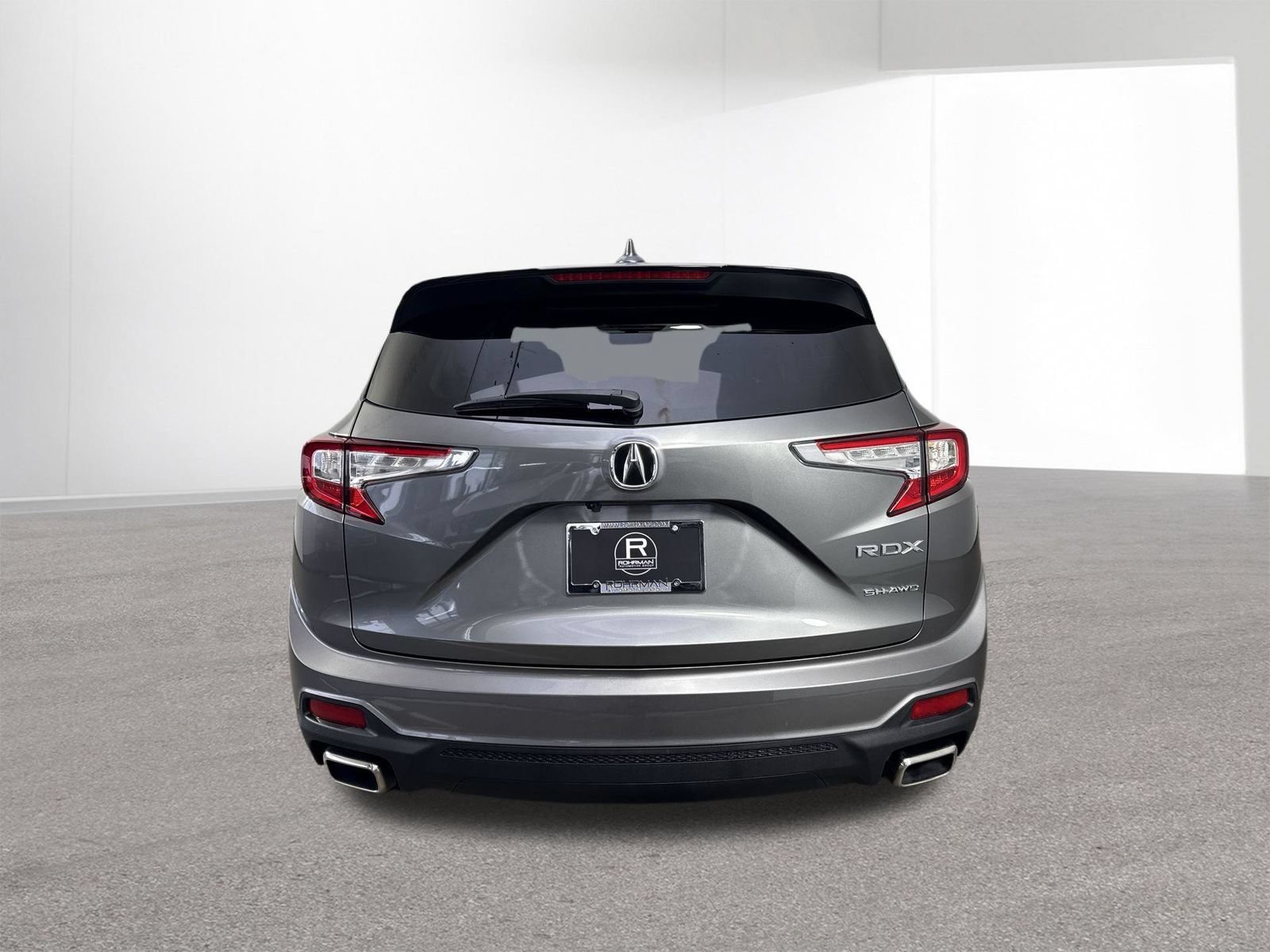 Certified 2024 Acura RDX SH-AWD image 33