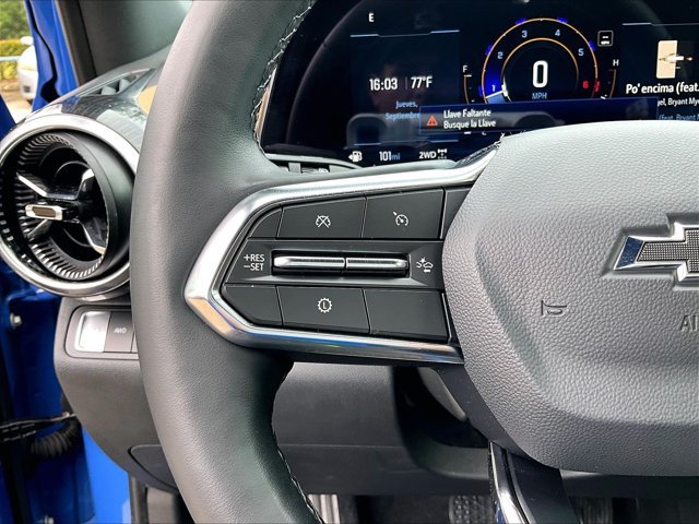 Used 2026 Chevrolet Equinox ACTIV AWD/4WD image 20