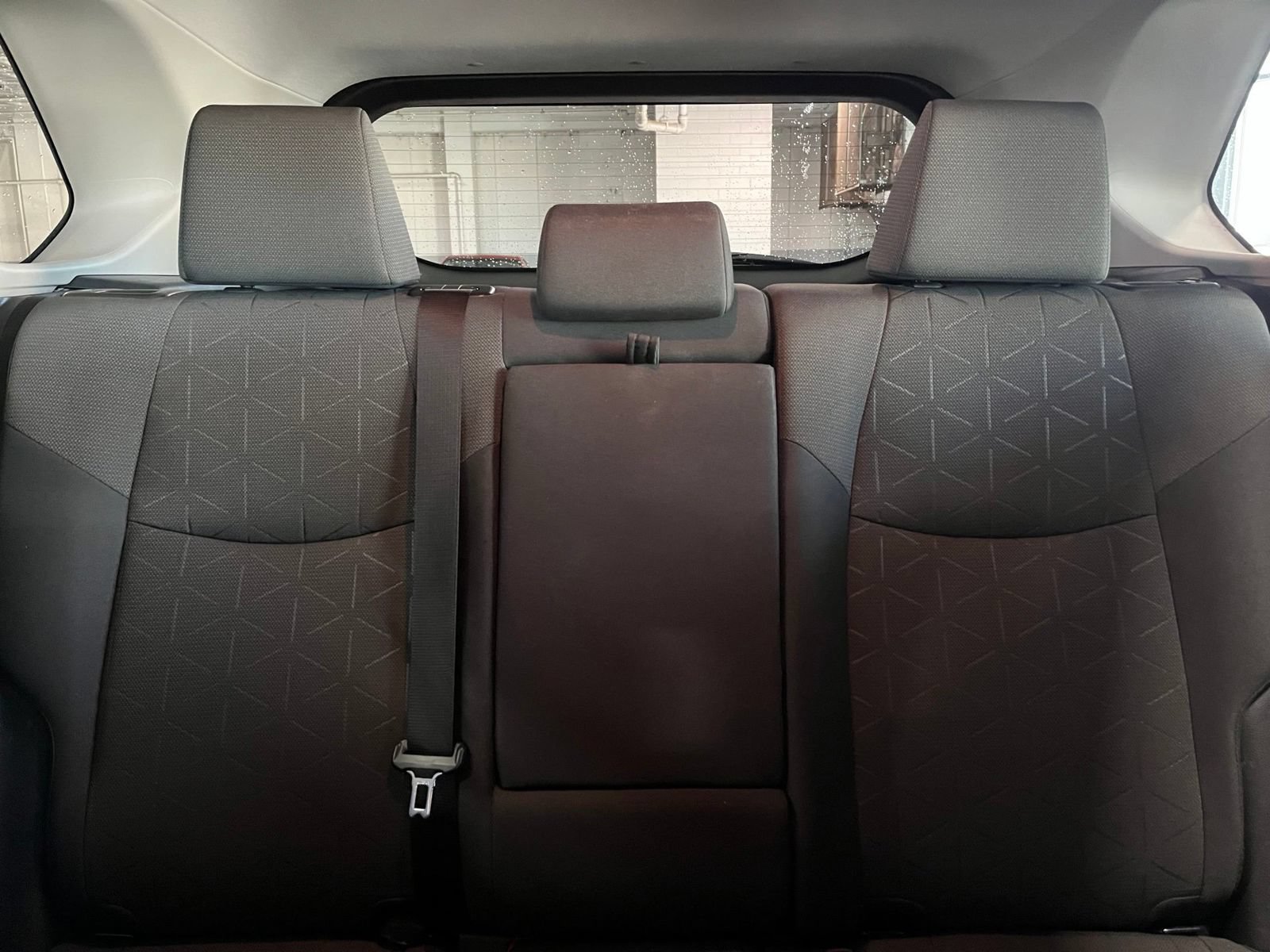 Used 2021 Toyota RAV4 XLE w/ Convenience Package AWD/4WD image 20