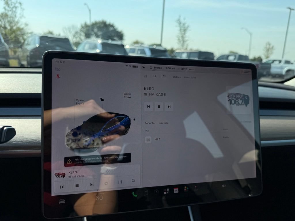 Used 2019 Tesla Model 3 RWD image 13