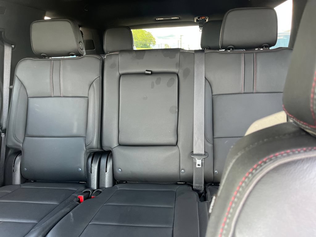 Used 2024 Chevrolet Tahoe RST AWD/4WD image 13