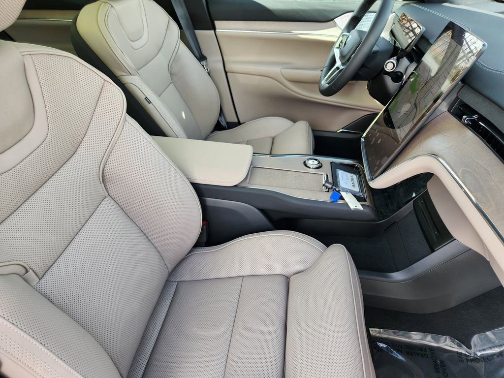 New 2026 Volvo EX90 Ultra image 4