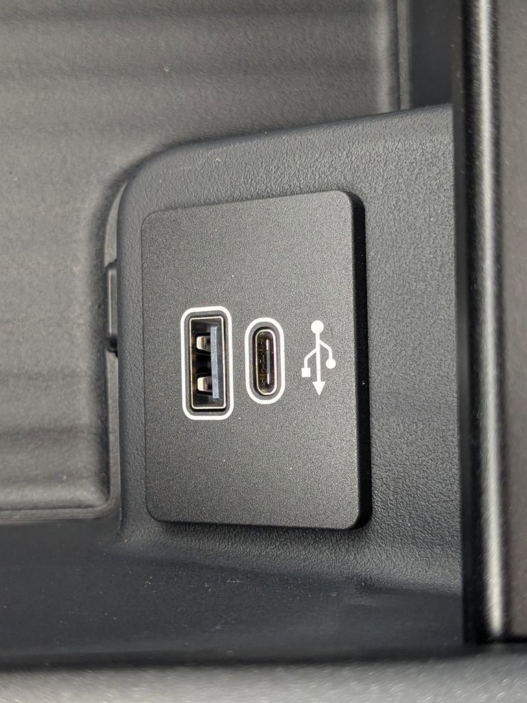 New 2026 Ford Expedition Max Platinum w/ Stealth Appearance Package image 23