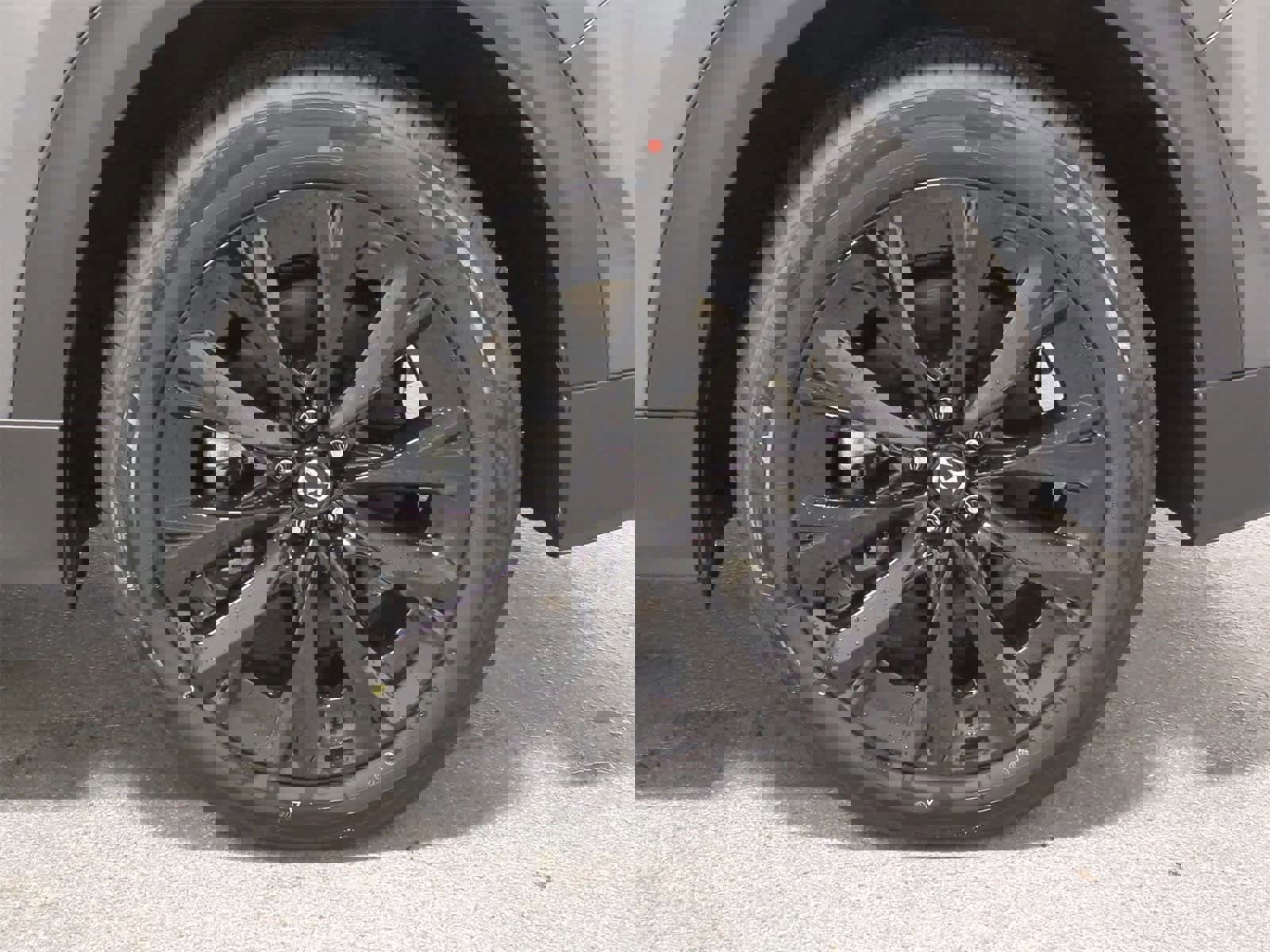 New 2025 MAZDA CX-90 3.3 Turbo w/ Premium Sport Pkg image 14