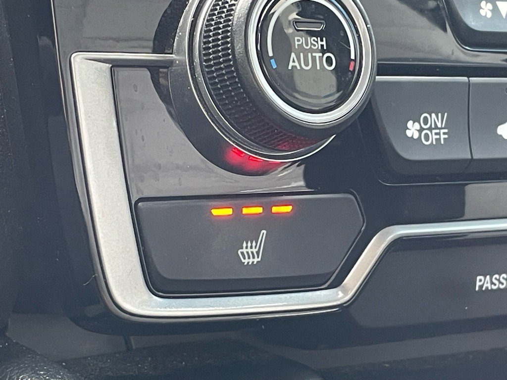 Used 2018 Honda CR-V EX-L image 13