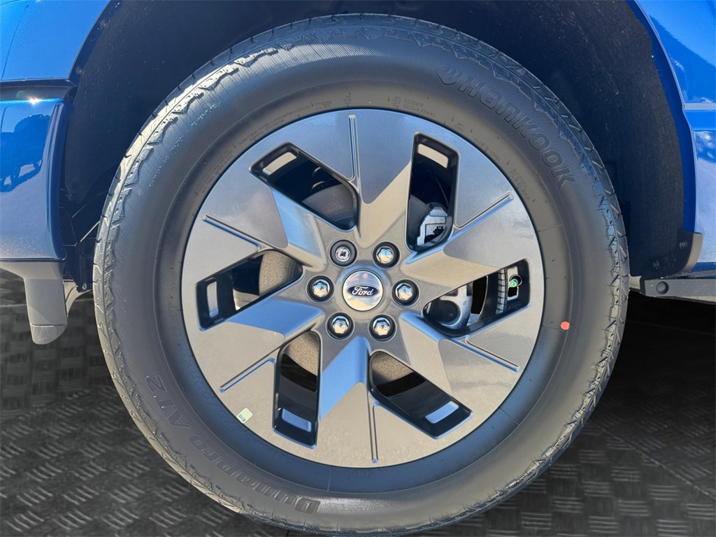 New 2025 Ford F150 STX w/ Equipment Group 200A image 14