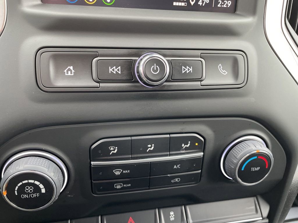 Used 2024 Chevrolet Silverado 2500 W/T w/ WT Convenience Package image 20