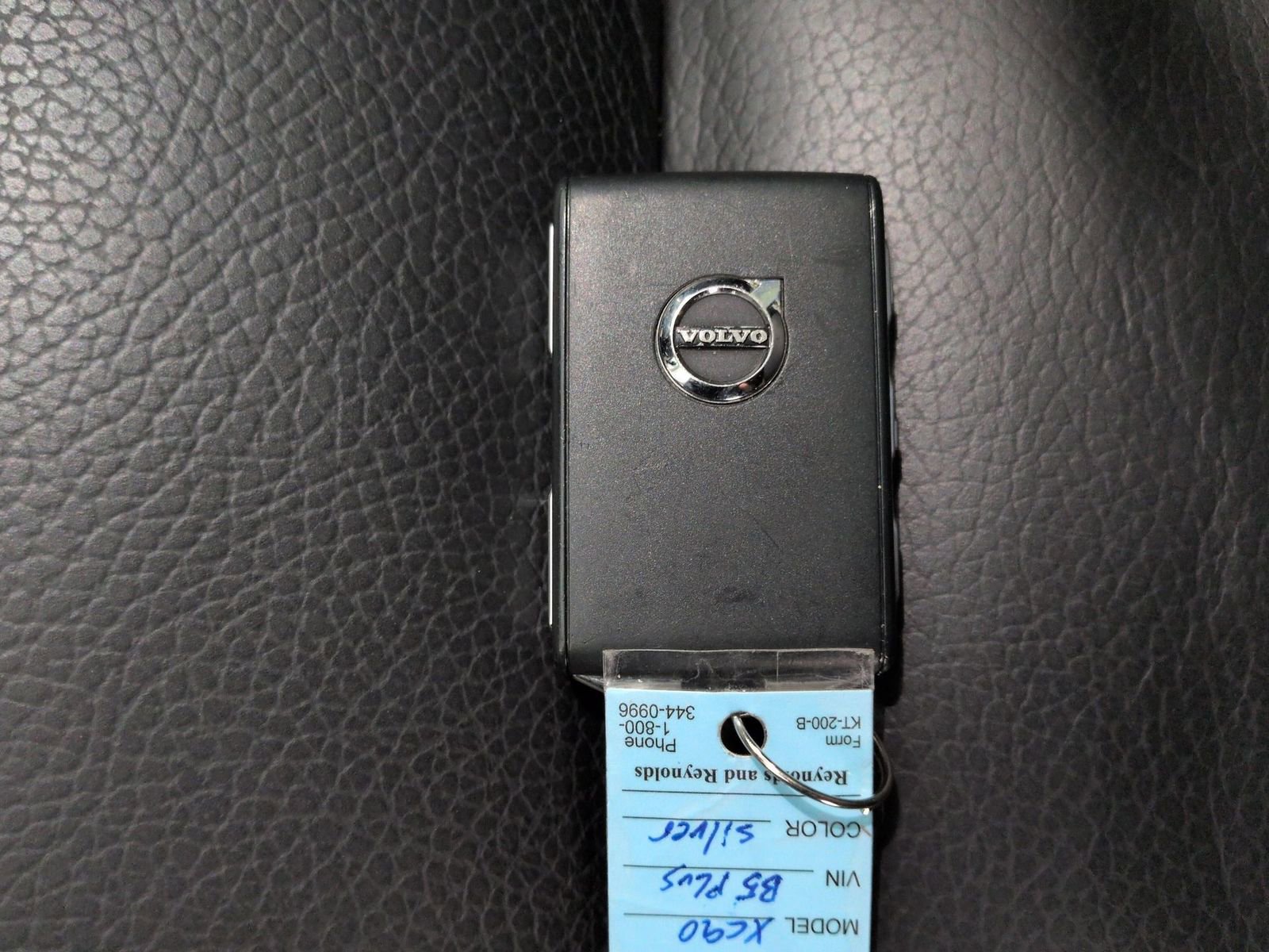 Used 2024 Volvo XC90 B5 Plus AWD/4WD image 37