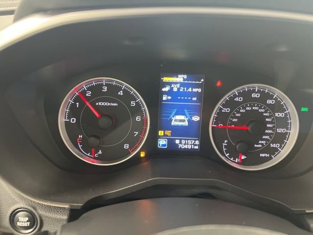 Used 2022 Subaru Ascent Premium w/ Convenience Package AWD/4WD image 15