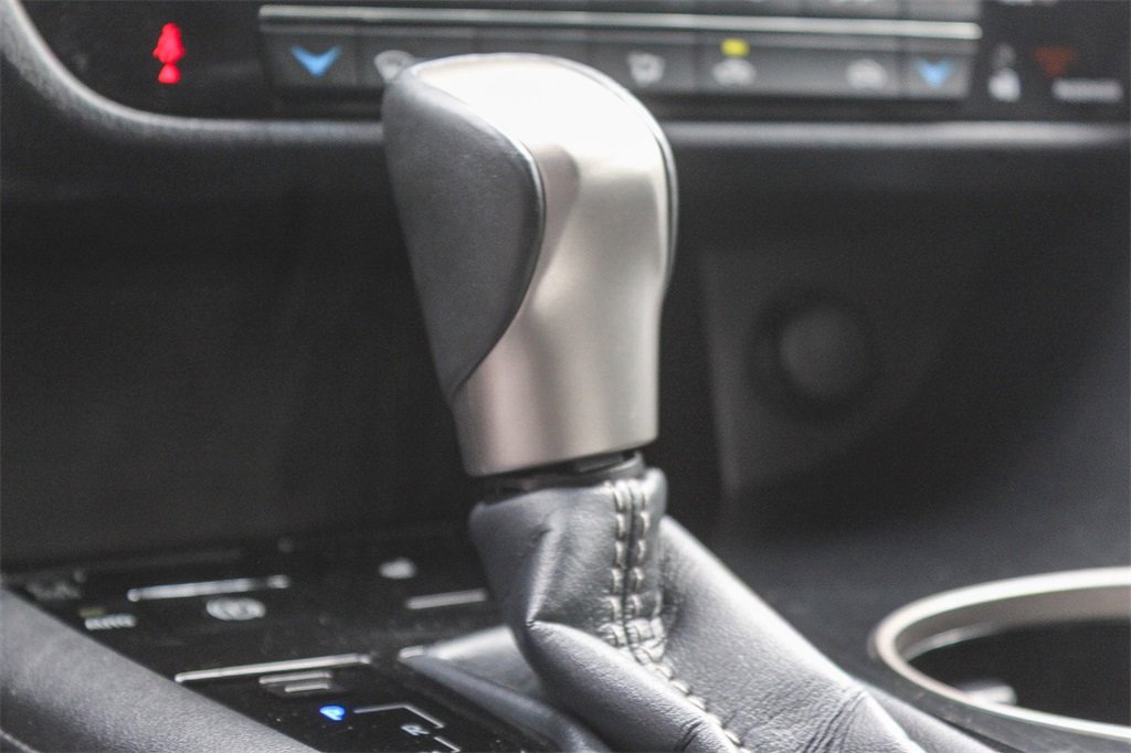 Used 2017 Lexus RX 350 FWD image 22