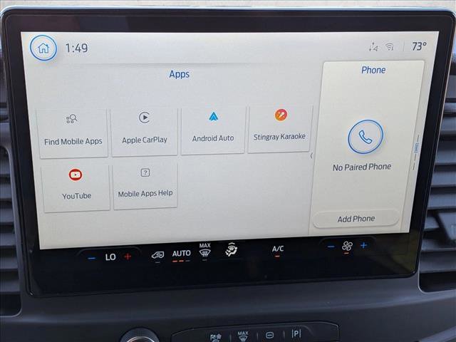 New 2026 Ford Transit 350 148 High Roof Extended image 14