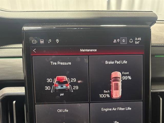 New 2025 GMC Acadia AT4 w/ Super Cruise Package image 36