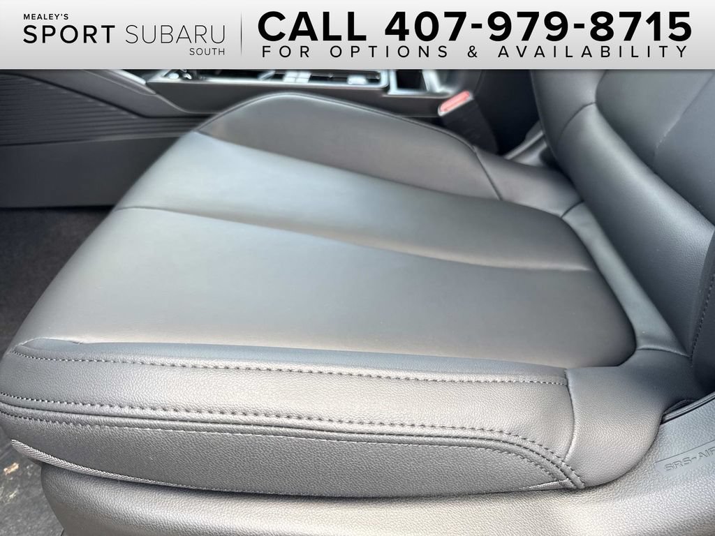 New 2026 Subaru Outback Premium AWD/4WD image 24