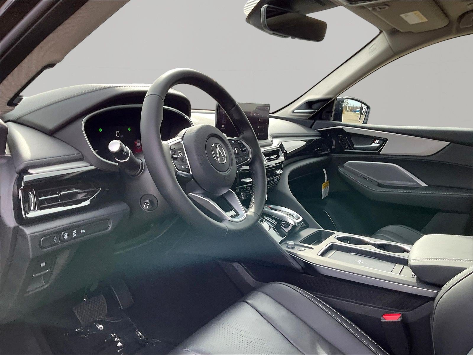 New 2026 Acura MDX w/ Technology Package AWD/4WD image 16