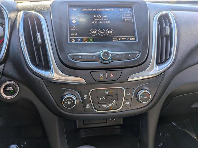 Used 2023 Chevrolet Equinox LT image 14