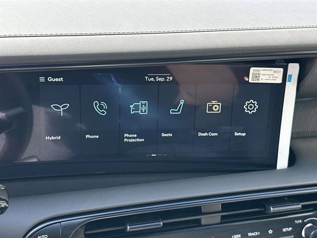 New 2027 Hyundai Palisade Calligraphy AWD/4WD image 12