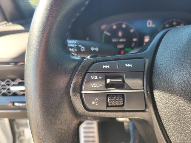 Used 2025 Honda Accord Sport image 28