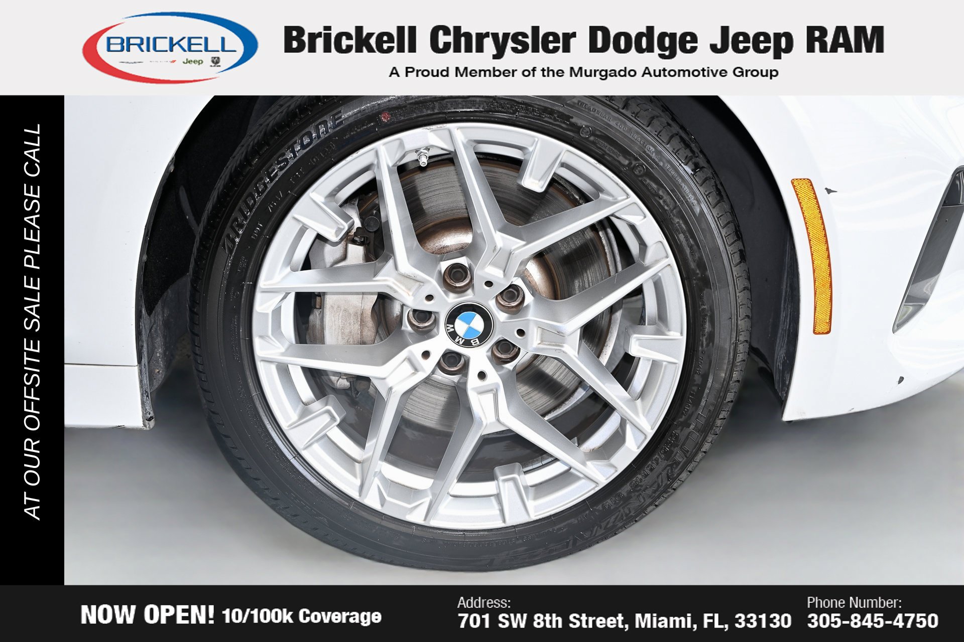 Used 2025 BMW 330i xDrive Sedan AWD/4WD image 44