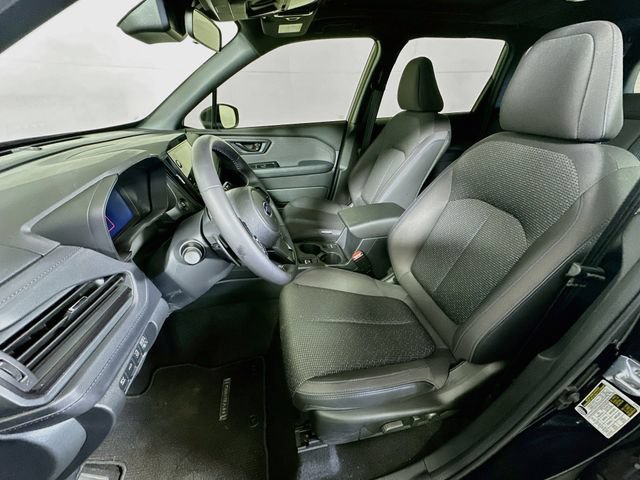 Used 2025 Subaru Forester Premium AWD/4WD image 12