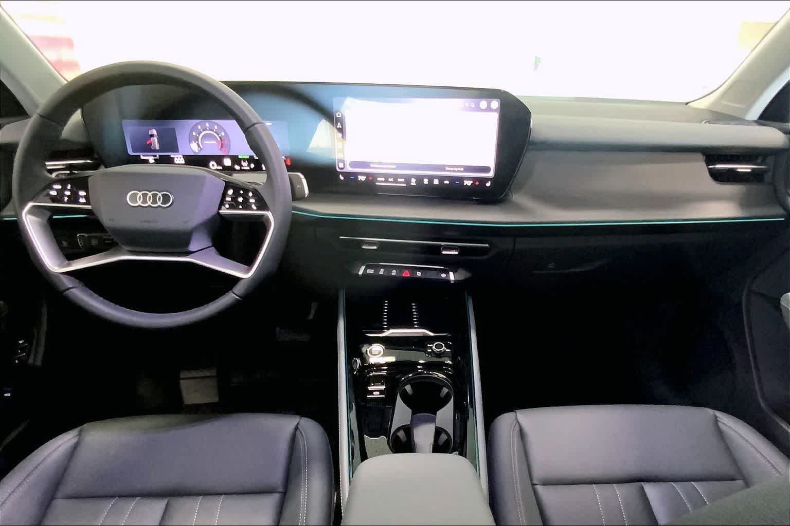 Used 2026 Audi Q3 quattro 2.0T AWD/4WD image 8