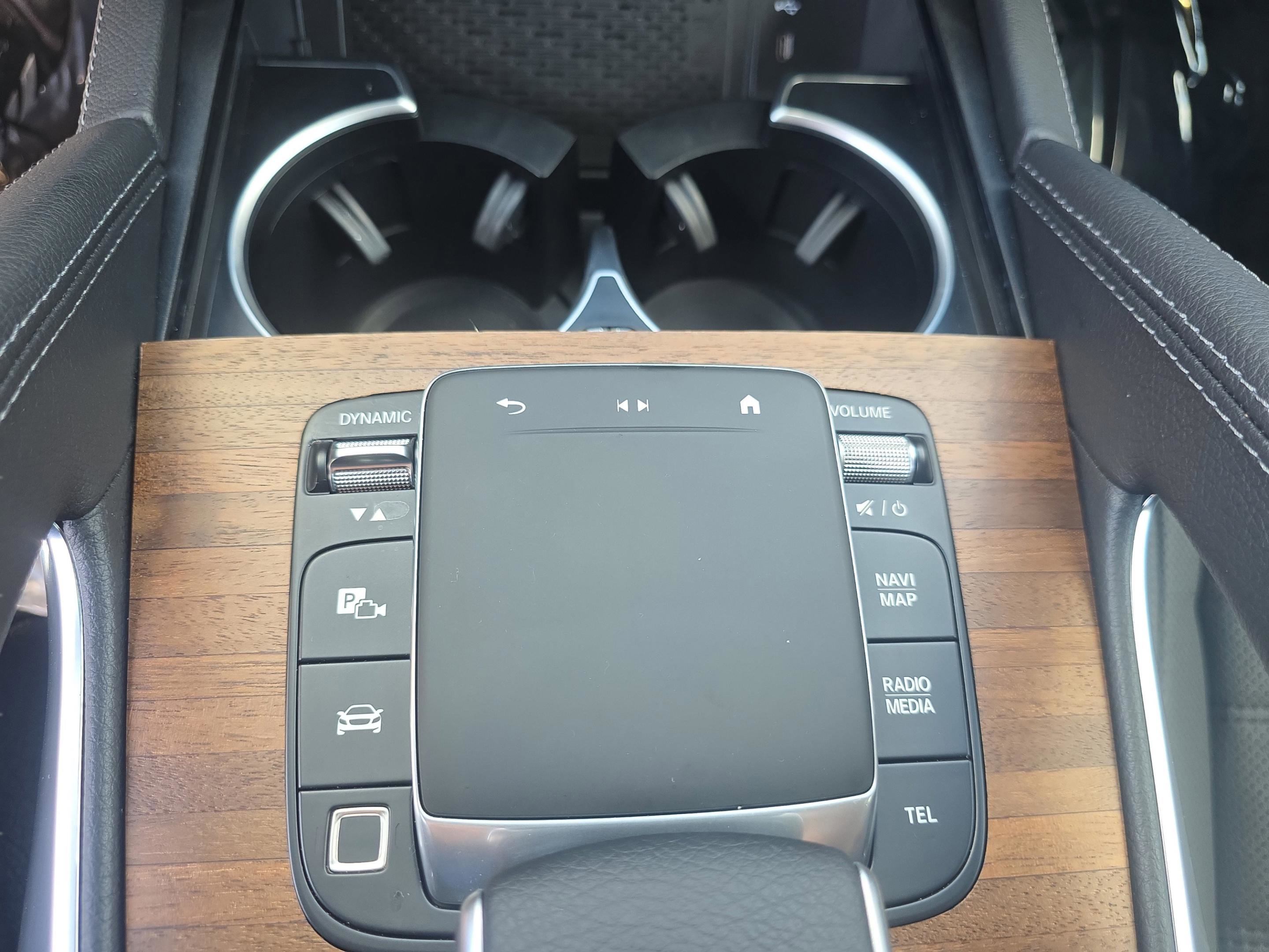 Certified 2025 Mercedes-Benz GLE 580 4MATIC image 27