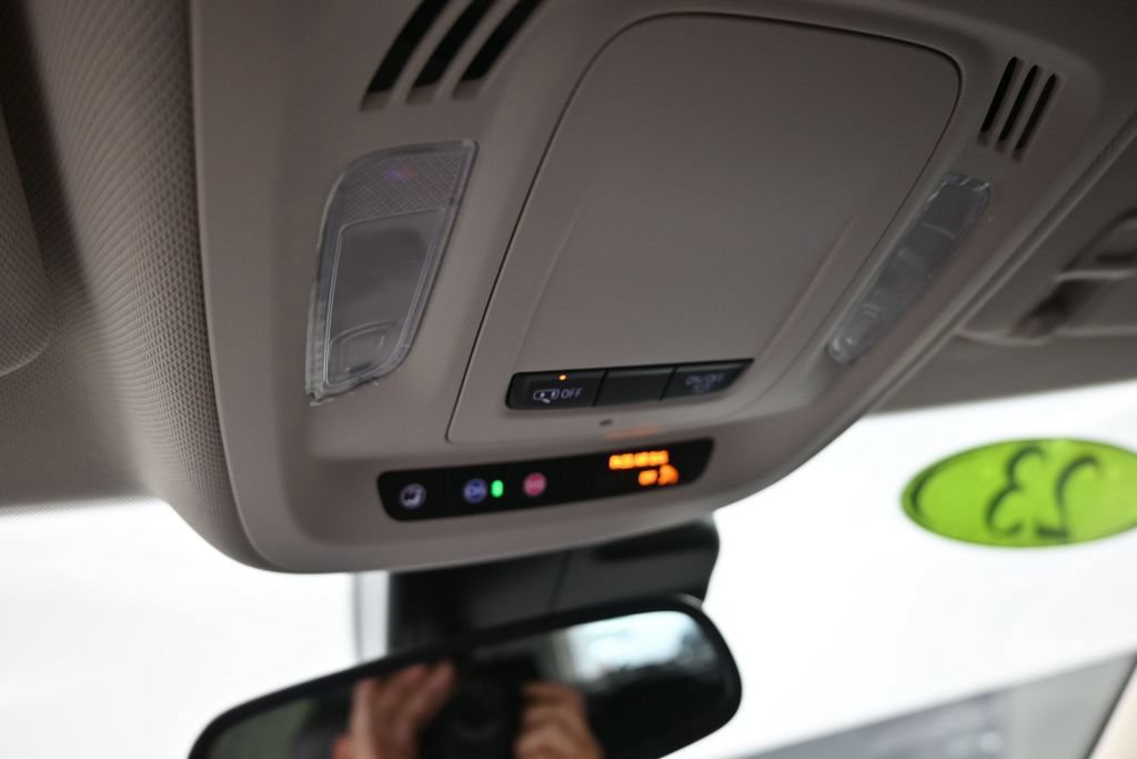 Used 2023 Buick Envision Preferred FWD image 34