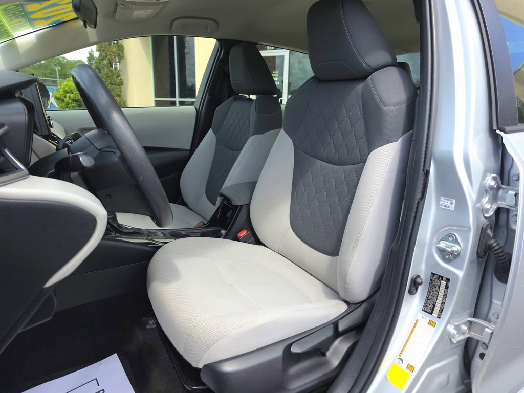 Used 2022 Toyota Corolla LE image 13