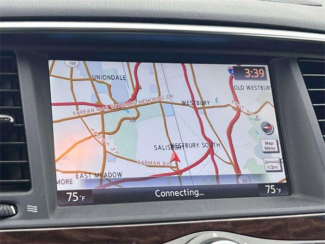 Used 2017 Nissan Armada SV image 31