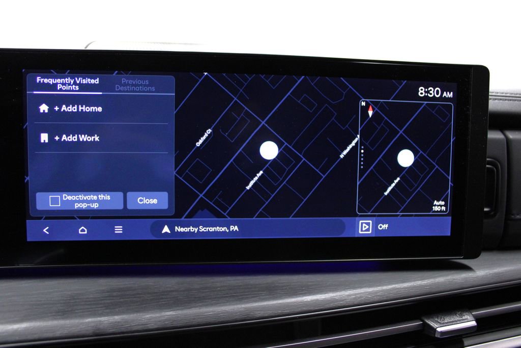 Used 2024 Hyundai Santa Fe Limited image 17