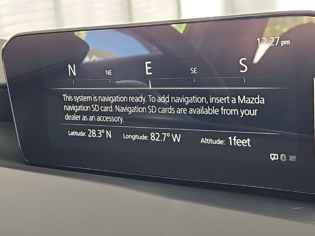 Certified 2026 MAZDA MAZDA3 2.5 S Sedan w/ Preferred Pkg FWD image 18