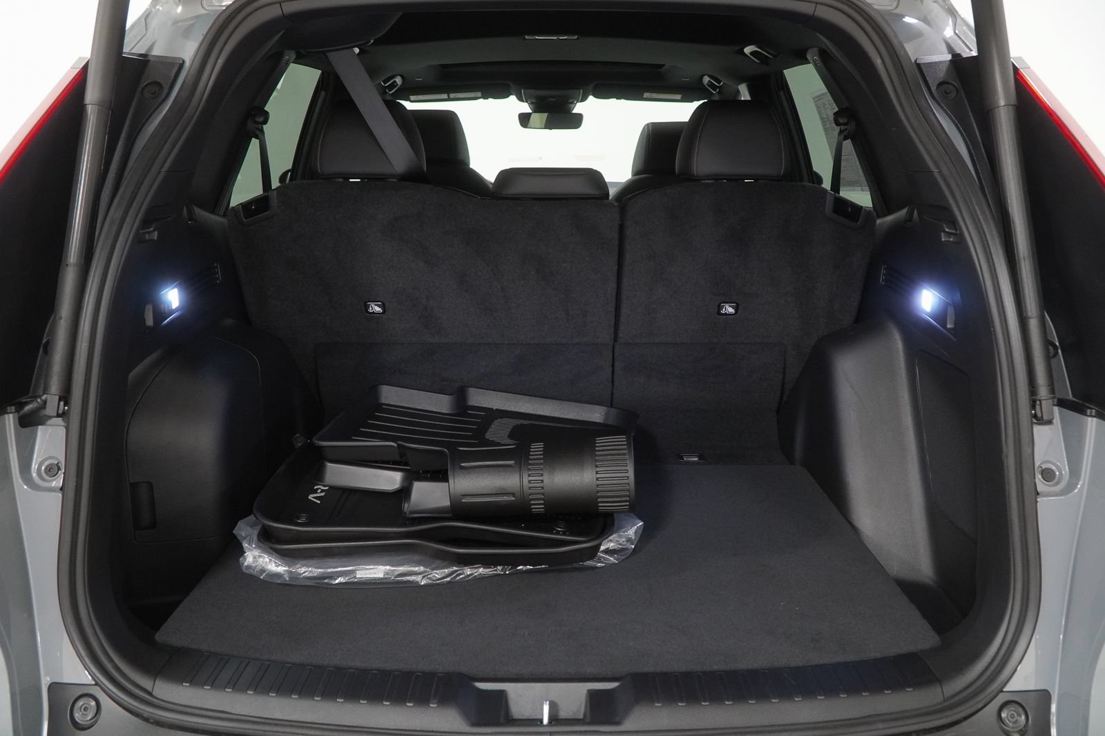 Used 2026 Honda CR-V Sport Touring image 10