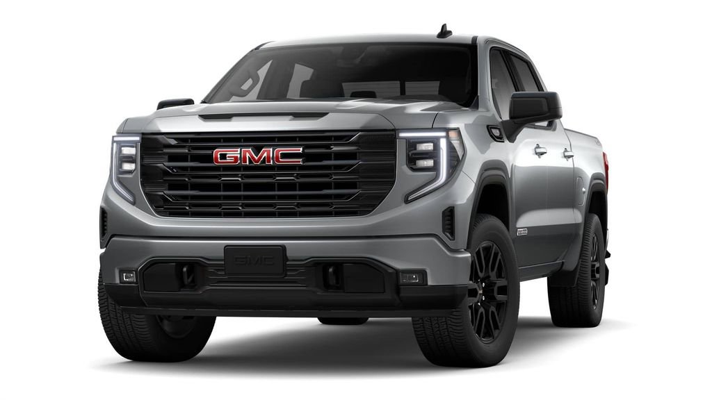 New 2026 GMC Sierra 1500 Elevation AWD/4WD image 27