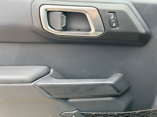 New 2025 Ford Bronco Outer Banks image 10