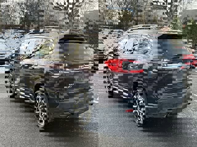 Certified 2025 Subaru Ascent Touring image 24