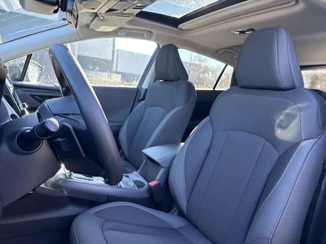 New 2026 Subaru Crosstrek 2.0i Premium image 12
