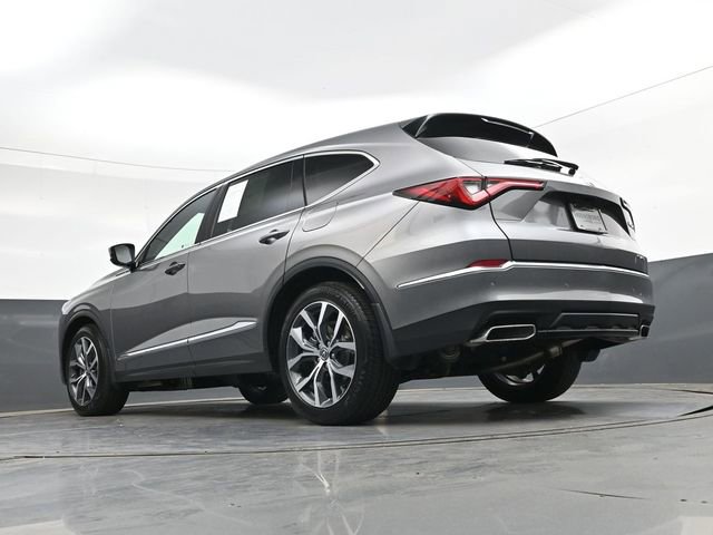 Certified 2023 Acura MDX SH-AWD w/ Technology Package image 34