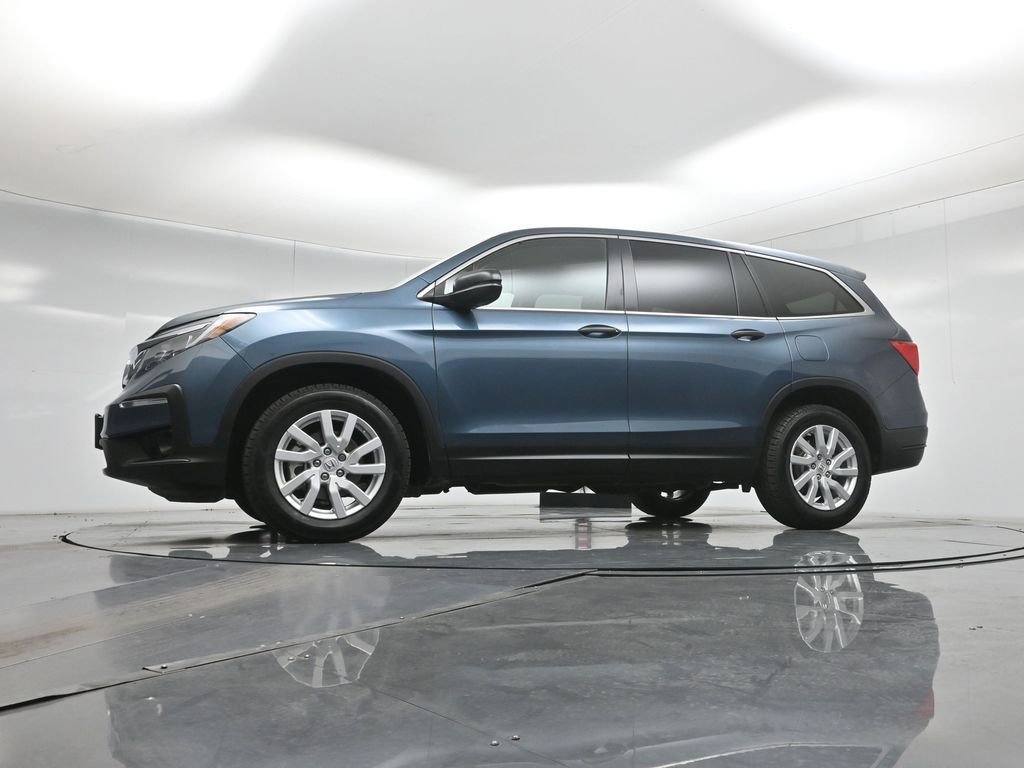Used 2019 Honda Pilot LX image 7
