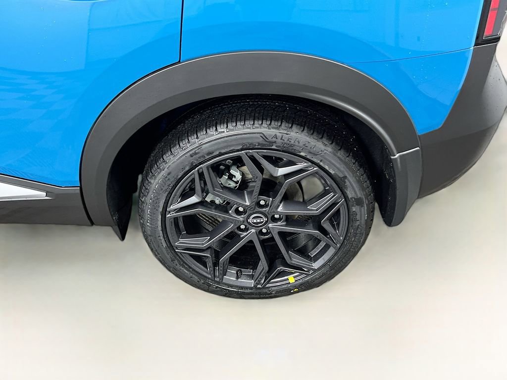 New 2026 Nissan Kicks SR image 24